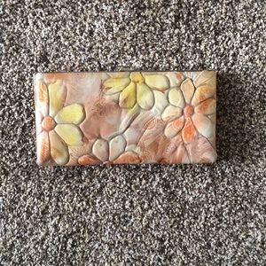 Lodis Clutch Wallet